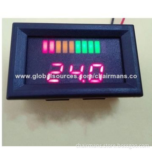 Battery Capacity Tester, Different Kinds Can be Customized